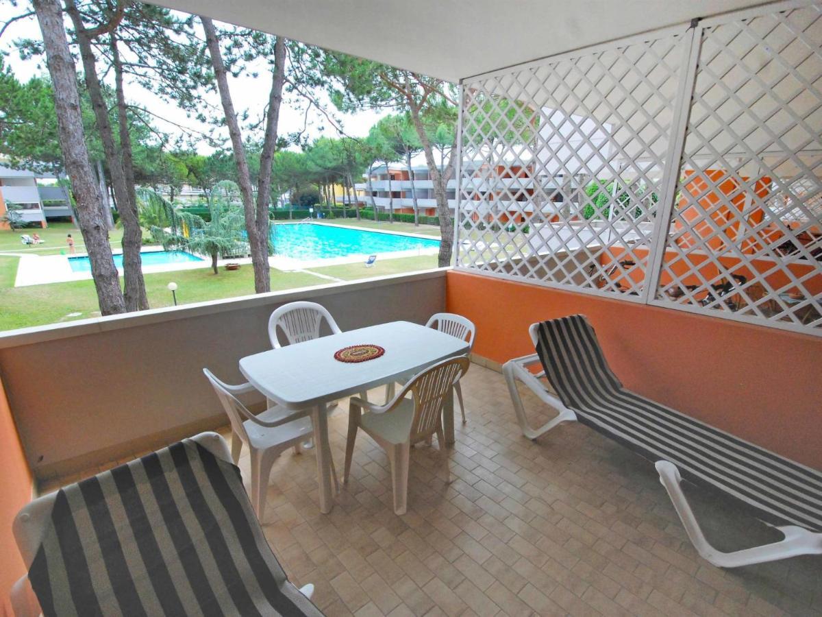 Apartment Solarium-4 By Interhome بيبيوني المظهر الخارجي الصورة
