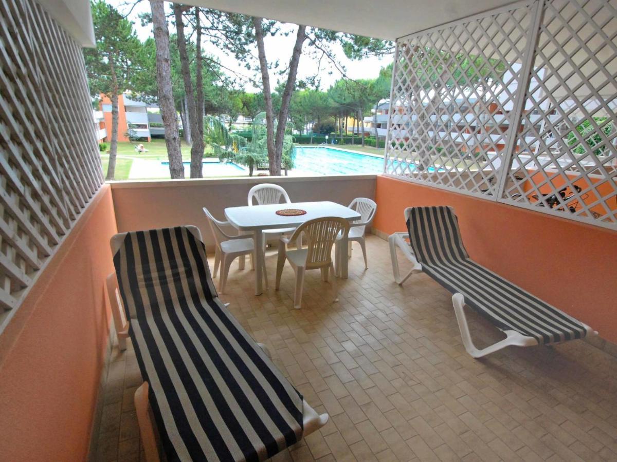 Apartment Solarium-4 By Interhome بيبيوني المظهر الخارجي الصورة