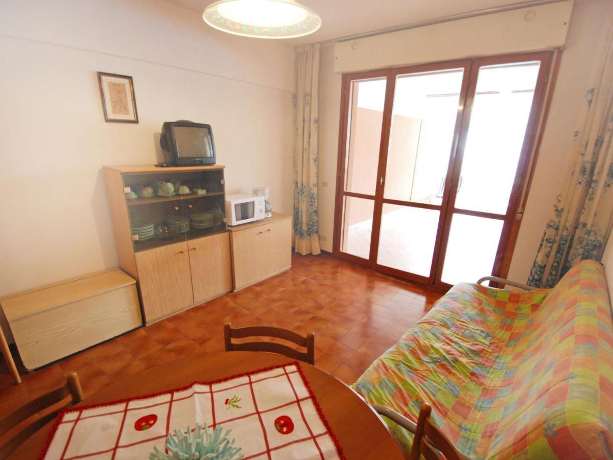 Apartment Solarium-4 By Interhome بيبيوني المظهر الخارجي الصورة