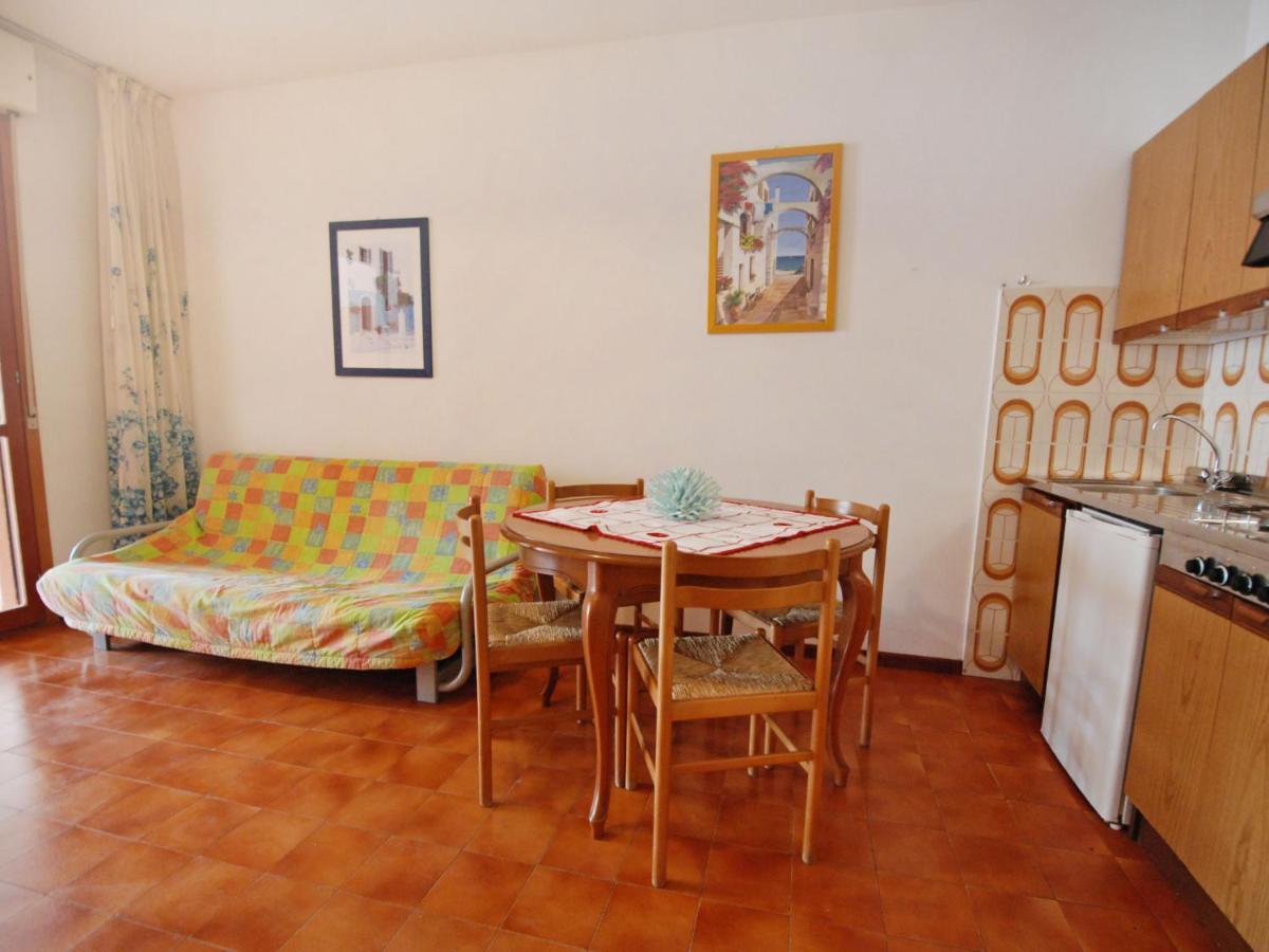 Apartment Solarium-4 By Interhome بيبيوني المظهر الخارجي الصورة