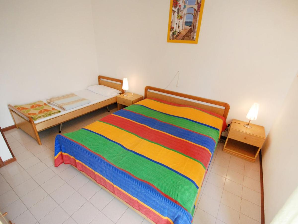 Apartment Solarium-4 By Interhome بيبيوني المظهر الخارجي الصورة